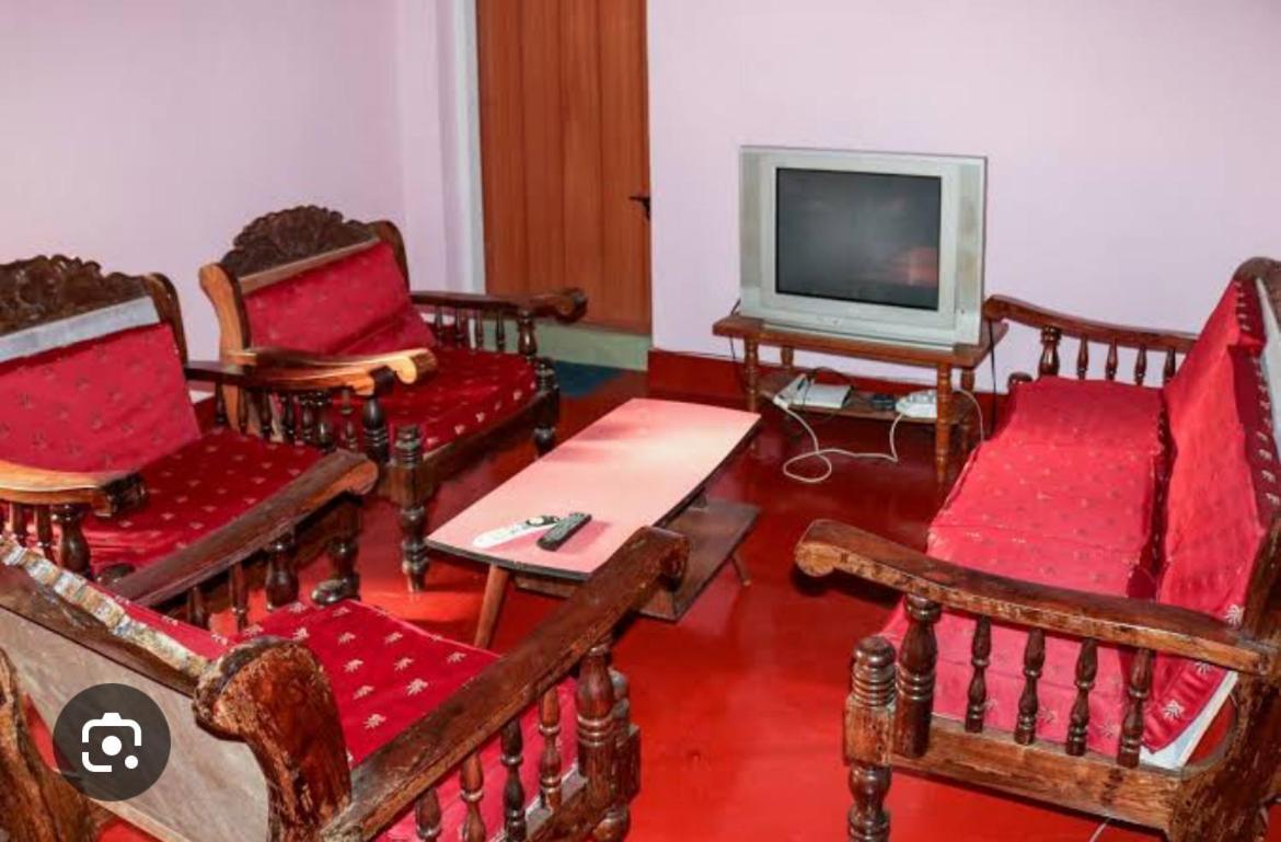 Coorg Naladi Holidays Kakkabe Екстериор снимка