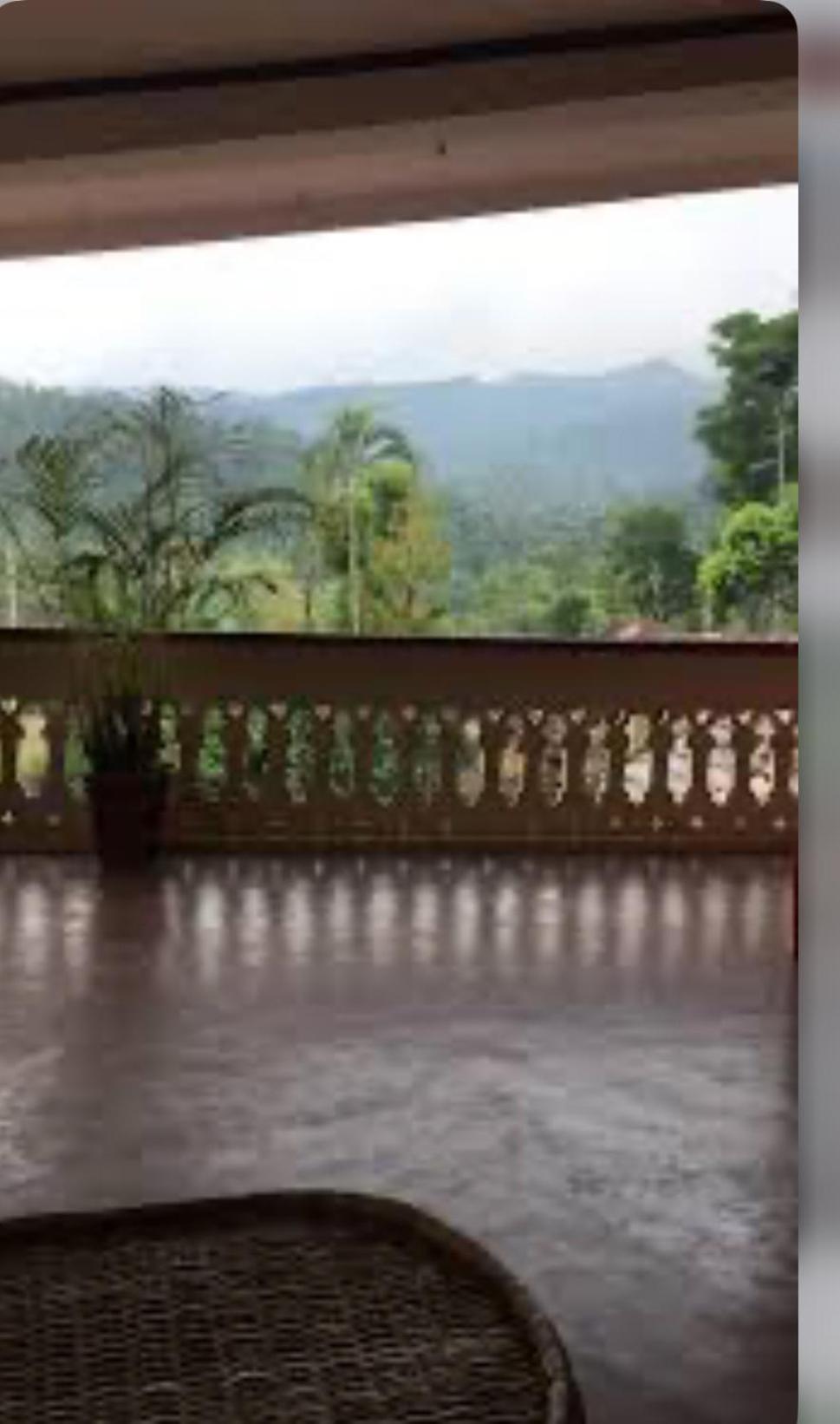 Coorg Naladi Holidays Kakkabe Екстериор снимка